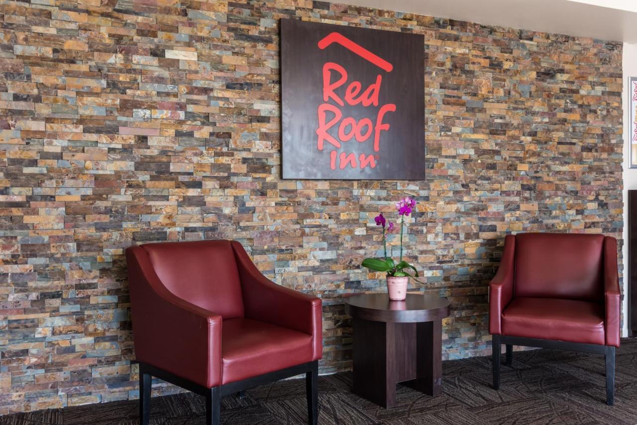 Red Roof Inn Atlanta - Kennesaw State University Εξωτερικό φωτογραφία